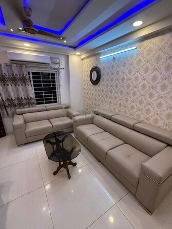 3 BHK Apartment For Rent in Sri Sai Jewel Heights in Kukatpally, Hyderabad