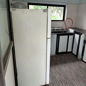 Kitchen/pantry in 3 BHK Apartment at Sri Aditya Le Grandiose, Jubilee Hills – for Sale