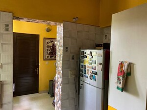 Bedroom in 3 BHK Independent House at Alaknanda – for Sale