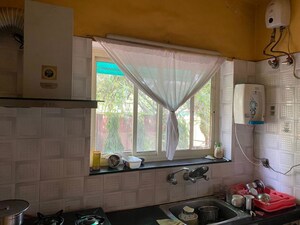 Kitchen in 3 BHK Independent House at Alaknanda – for Sale