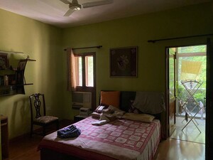 Bedroom in 3 BHK Independent House at Alaknanda – for Sale