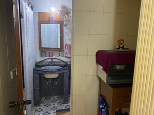 Kitchen in 3 BHK Independent House at Alaknanda – for Sale
