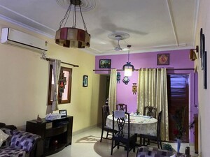 Gym in 3 BHK Independent House at Alaknanda – for Sale