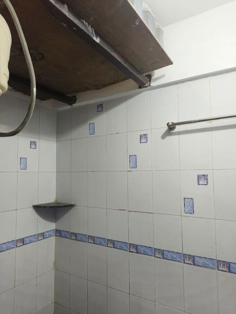 Kitchen, samarth-nagar 1 Bedroom 800 Sq.Ft. Apartment In Wadgaon Sheri Pune 10530944
