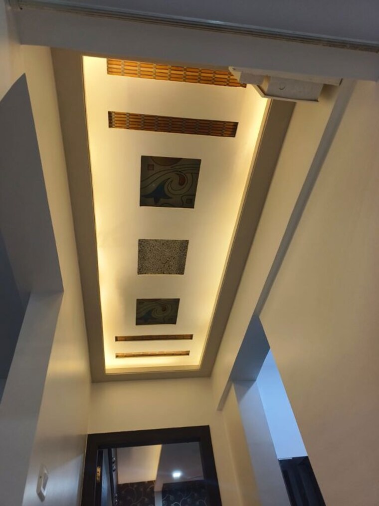 undefined, samarth-nagar 1 Bedroom 800 Sq.Ft. Apartment In Wadgaon Sheri Pune 10530944