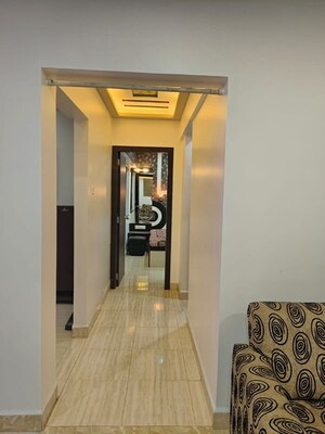Room in 1 BHK Apartment at Samarth Nagar, Wadgaon Sheri – for Rent
