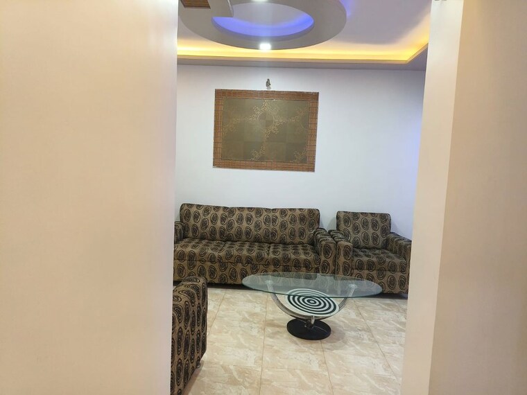 Bedroom, samarth-nagar 1 Bedroom 800 Sq.Ft. Apartment In Wadgaon Sheri Pune 10530944