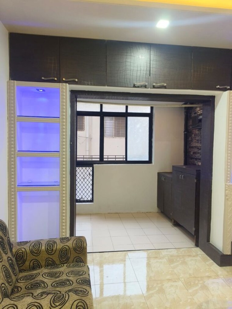 Room, samarth-nagar 1 Bedroom 800 Sq.Ft. Apartment In Wadgaon Sheri Pune 10530944