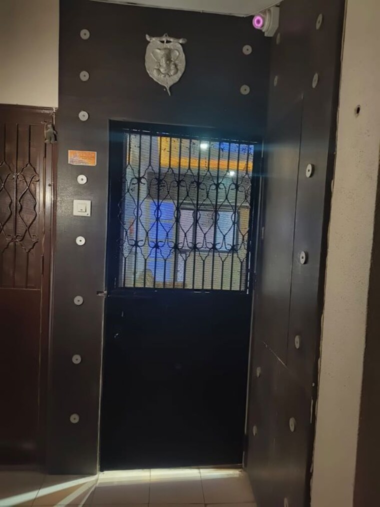 undefined, samarth-nagar 1 Bedroom 800 Sq.Ft. Apartment In Wadgaon Sheri Pune 10530944