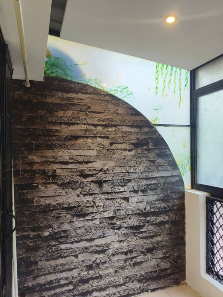 undefined, samarth-nagar 1 Bedroom 800 Sq.Ft. Apartment In Wadgaon Sheri Pune 10530944