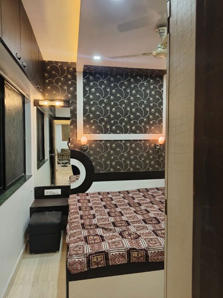 Team Area, samarth-nagar 1 Bedroom 800 Sq.Ft. Apartment In Wadgaon Sheri Pune 10530944