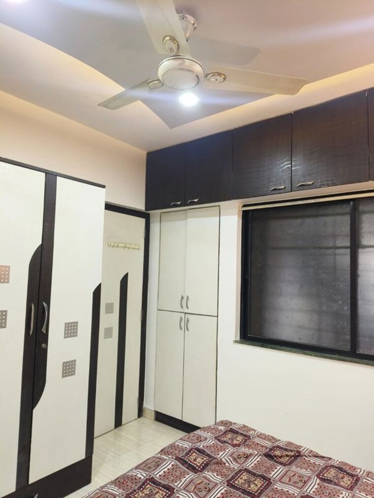 Kitchen, samarth-nagar 1 Bedroom 800 Sq.Ft. Apartment In Wadgaon Sheri Pune 10530944