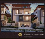 4 BHK + Prayer Room,Study Room,Store Room 6000 Sq.Ft. Villa in Golkonda
