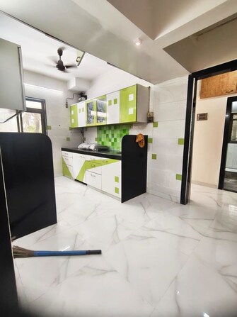 2 BHK Apartment For Rent in Golden Heights Andheri West in Andheri West, Mumbai