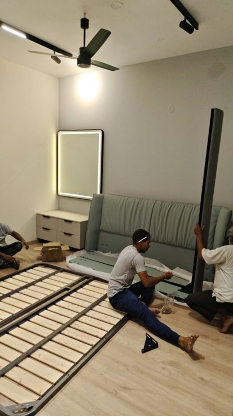 undefined, sumadhura-residency 3 Bedroom 2300 Sq.Ft. Apartment In Boduppal Hyderabad 10530940