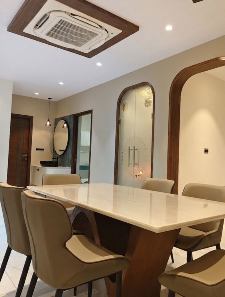 Team Area, sumadhura-residency 3 Bedroom 2300 Sq.Ft. Apartment In Boduppal Hyderabad 10530940