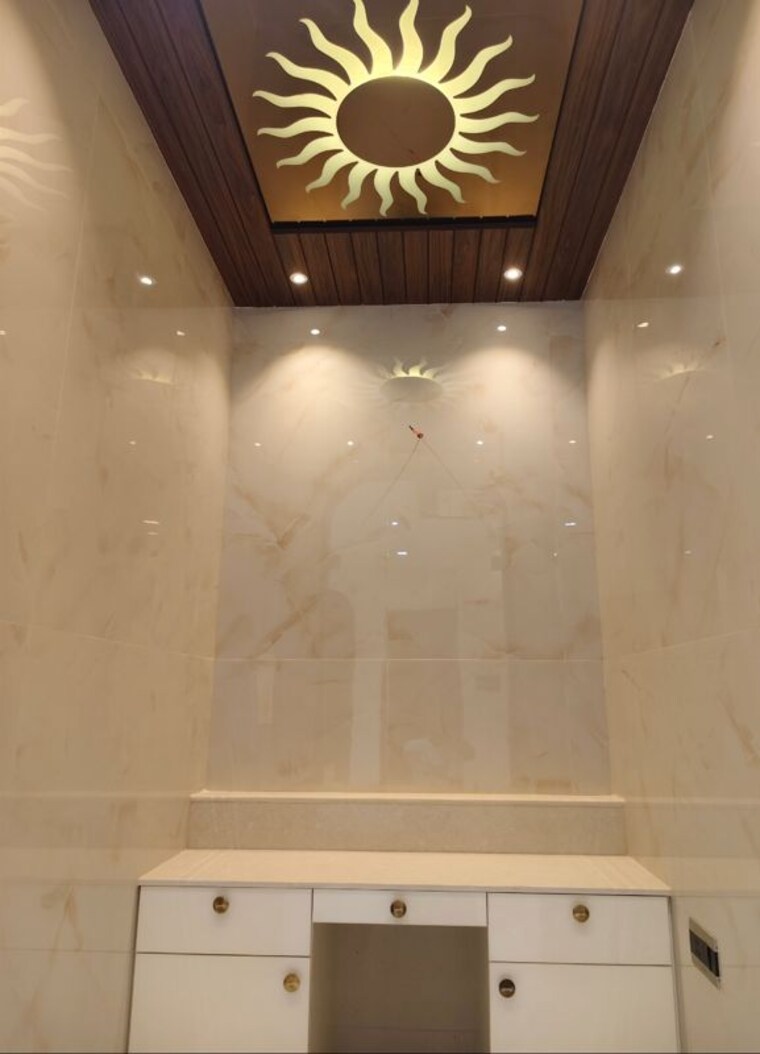 Bathroom, sumadhura-residency 3 Bedroom 2300 Sq.Ft. Apartment In Boduppal Hyderabad 10530940