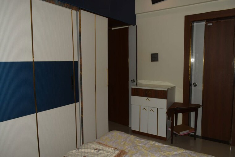 Room, mount-verd-filesse 3 Bedroom 1400 Sq.Ft. Apartment In Baner Pashan Link Road Pune 10530950