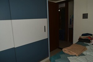 Room in 3 BHK Apartment at Mount Verd filesse, Baner Pashan Link Road – for Rent