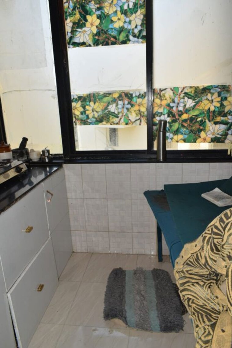 Balcony, mount-verd-filesse 3 Bedroom 1400 Sq.Ft. Apartment In Baner Pashan Link Road Pune 10530950