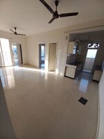 2 BHK + Extra Room 690 Sq.Ft. Apartment in Signature The Millennia 2