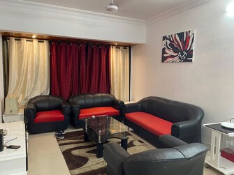 1 BHK Apartment For Rent in Krishna Apartments Andheri West in Andheri West, Mumbai