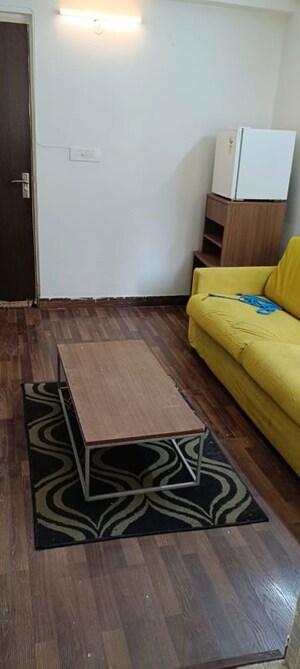 Bedroom in 1 BHK Apartment at Paras Tierea, Sector 137 – for Rent