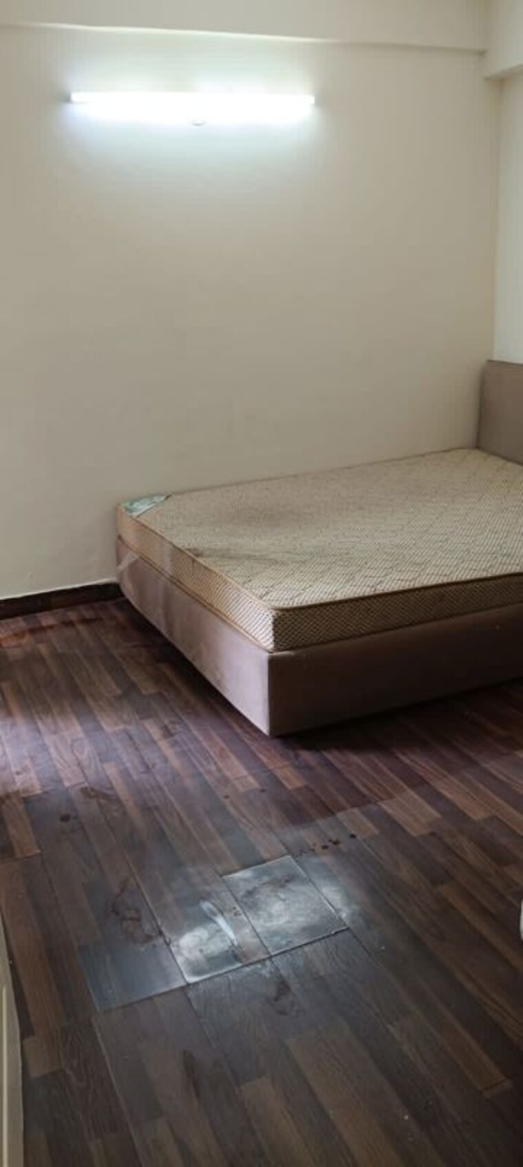 Bedroom, paras-tierea 1 Bedroom 495 Sq.Ft. Apartment In Sector 137 Noida 10530946