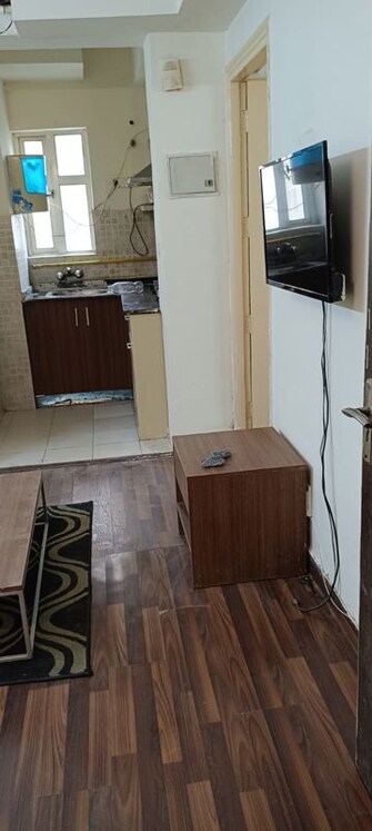 1 BHK 495 Sq.Ft. Apartment in Paras Tierea