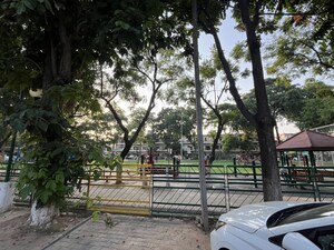 Balcony in 5 BHK Independent House at Sector 53 Mohali – for Sale