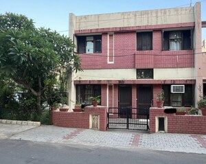5 BHK Independent House For Sale in Sector 53 Mohali