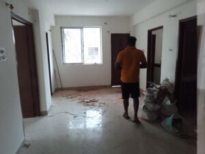 3 BHK Apartment For Rent in Morabadi
