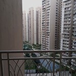 2.5 BHK + Study Room 1290 Sq.Ft. Apartment in Mahagun Mywoods