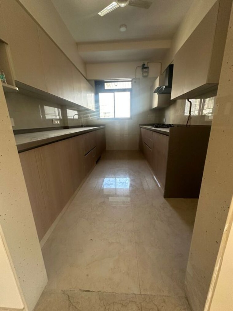 Kitchen, shivdham-chs-santacruz 3 Bedroom 1120 Sq.Ft. Apartment In Santacruz West Mumbai 10530936