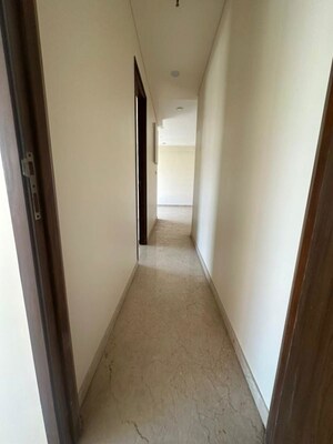 Building Lobby in 3 BHK Apartment at Shivdham CHS Santacruz, Santacruz West – for Rent