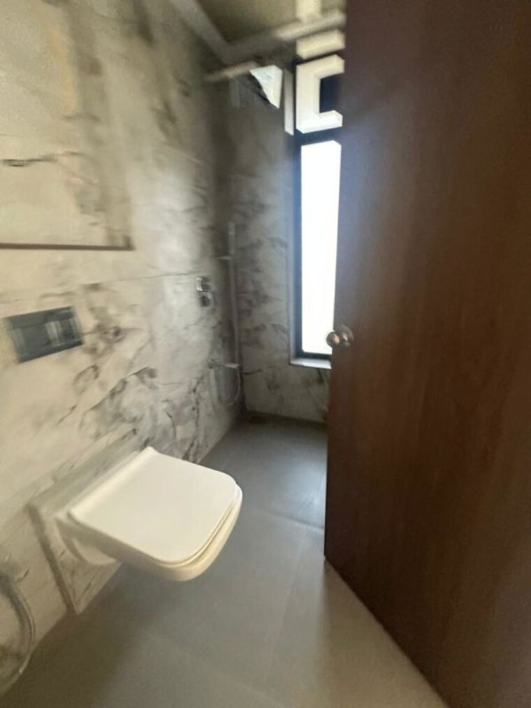 Bathroom, shivdham-chs-santacruz 3 Bedroom 1120 Sq.Ft. Apartment In Santacruz West Mumbai 10530936