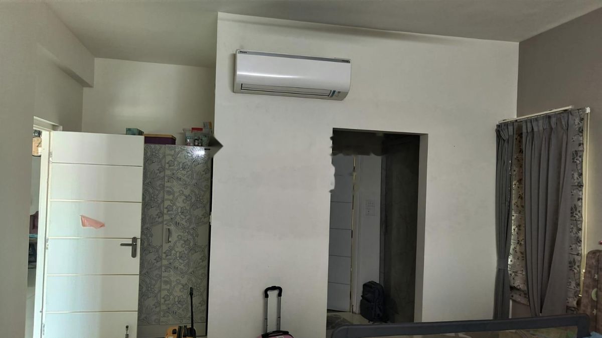 2 BHK 1450 Sq.Ft. Apartment in Salarpuria Sattva Magnus