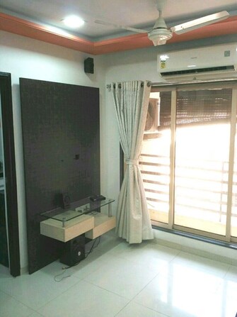 2 BHK Apartment For Rent in Krishna Apartments Andheri West in Andheri West, Mumbai