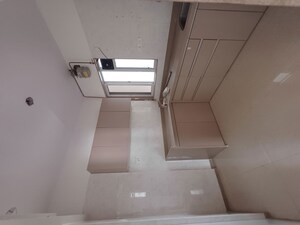 Kitchen/pantry in 1 BHK Apartment at Aditya Pankaj CHS, Thane West – for Rent