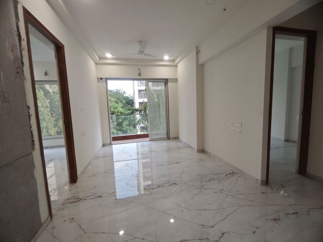 2 BHK 1020 Sq.Ft. Apartment in Best Dev Daya Harmony
