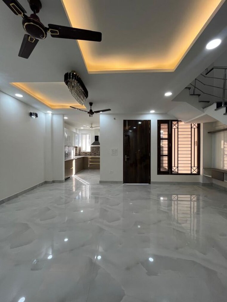 Living Room, aman vihar 3 Bedroom 2200 Sq.Ft. Builder Floor In Aman Vihar Dehradun 10530974