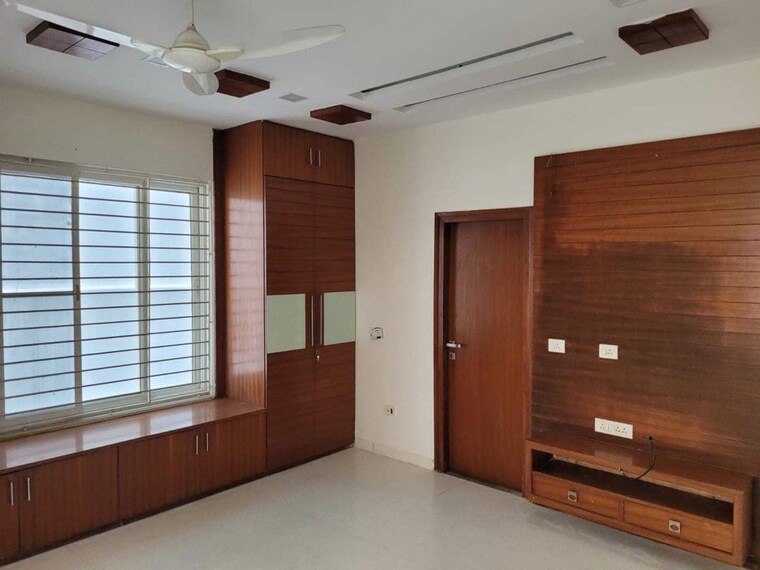 Room, pooja-first-leaf 4 Bedroom 4600 Sq.Ft. Villa In Gachibowli Hyderabad 10528638
