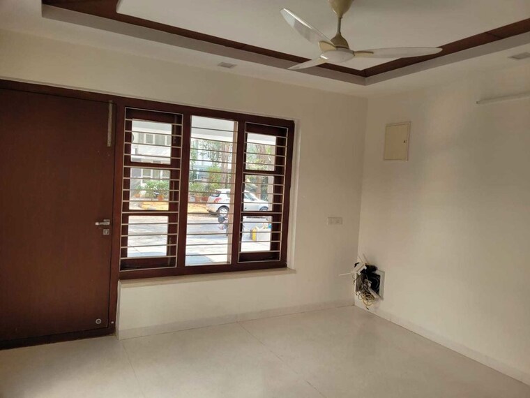 Room, pooja-first-leaf 4 Bedroom 4600 Sq.Ft. Villa In Gachibowli Hyderabad 10528638