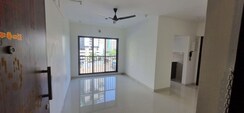 1 BHK Apartment For Rent in Sai Apartment Andheri West
