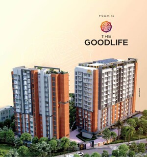 2 BHK Apartment For Sale in Kondivita