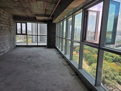 Office Space For Rent in Sunteck Pinnacle