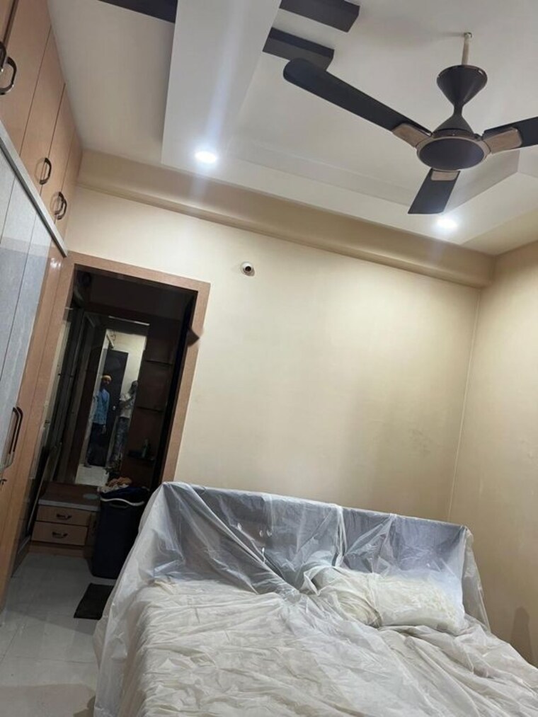 undefined, greenmark-mayfair-apartments 2 Bedroom 1065 Sq.Ft. Apartment In Tellapur Hyderabad 10530983