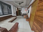 2 BHK + Study Room 1300 Sq.Ft. Penthouse in Vaishnodevi Circle