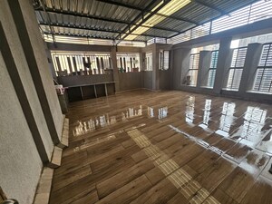 2 BHK Penthouse – Exterior View View at Vaishnodevi Circle - for Rent