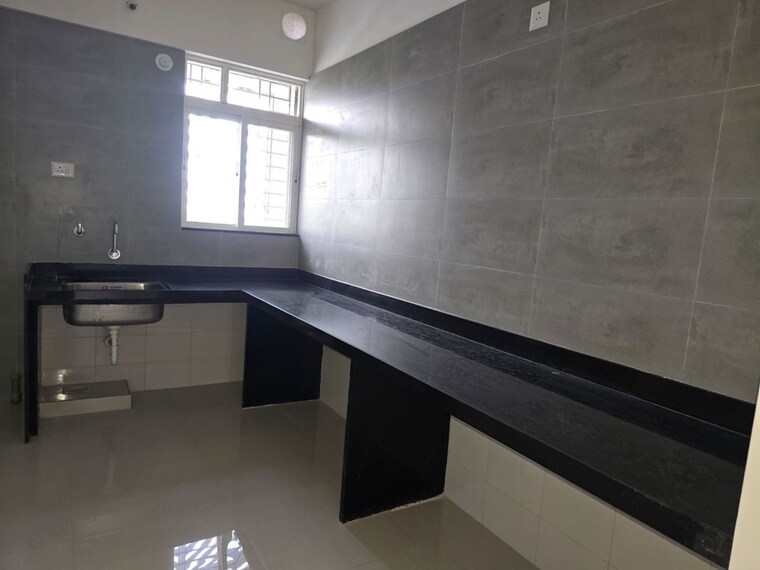 Kitchen, rama-fusion-towers 2 Bedroom 660 Sq.Ft. Apartment In Hinjewadi Pune 10530992